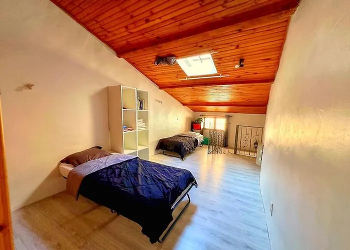 Maison De Village, Aups, Verdon