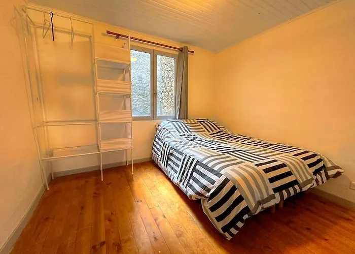Maison De Village, Aups, Verdon