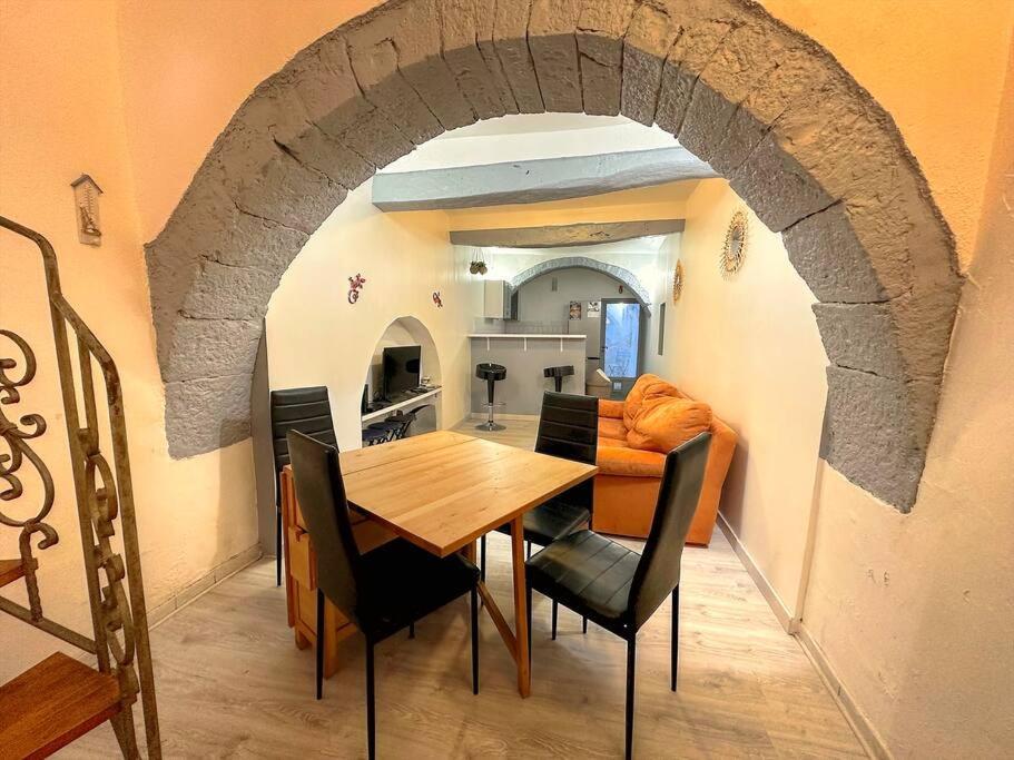 Maison De Village, Aups, Verdon *