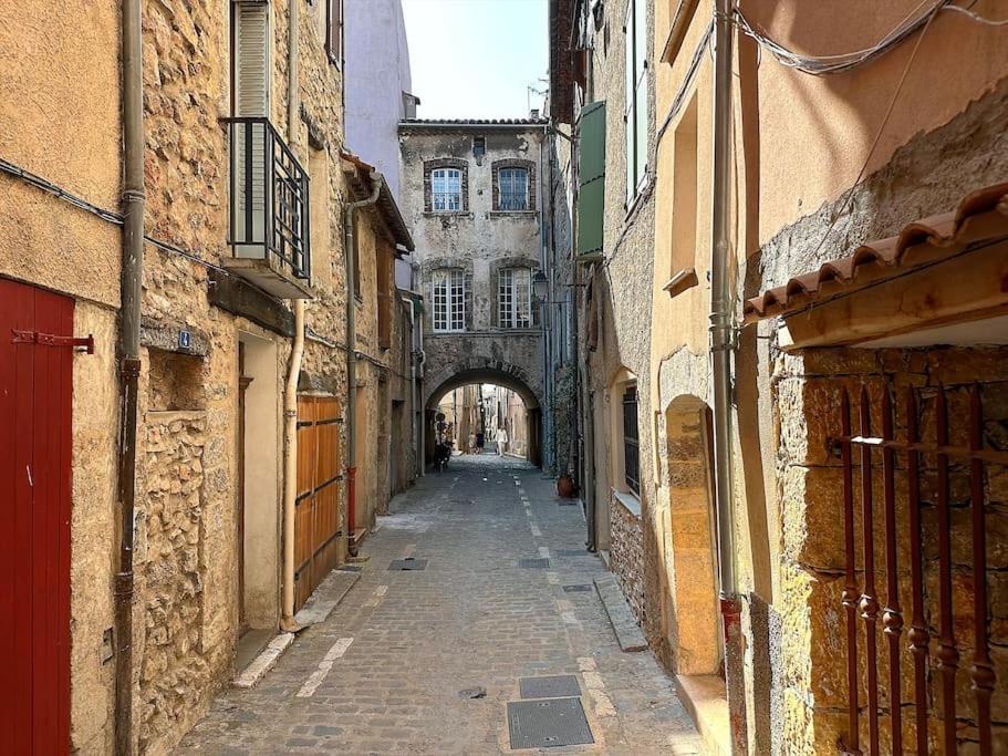 Maison De Village, Aups, Verdon